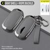 Genesis F Model Elephant Gray Key Holder