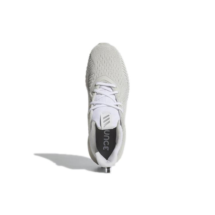 New Adidas Alphabounce Em Cloud White DB1092