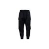 Classic Tech Twill Cargo Pants Black Men Bottoms HB3433