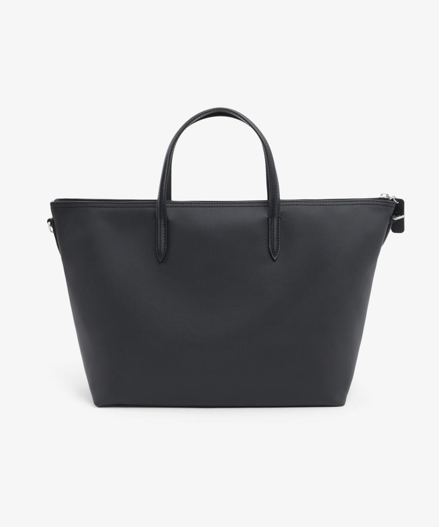 Lacoste Dames L.12.12 Kleine Shopper Tas Nf5324P56G 000