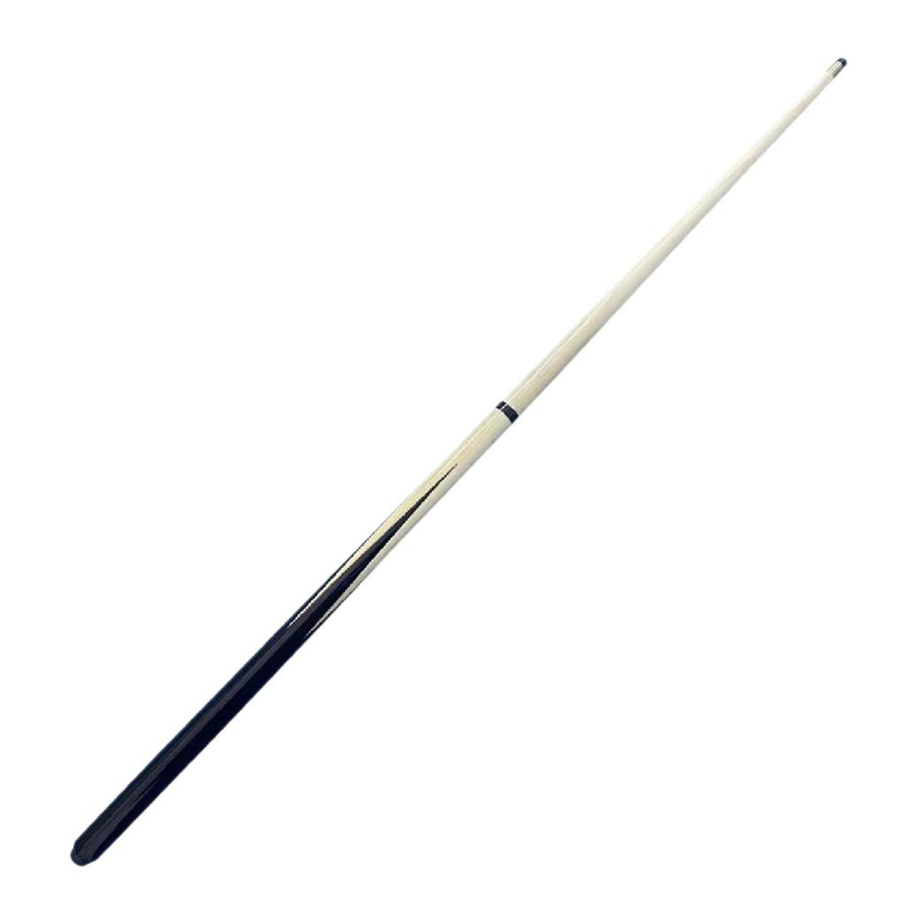 Kids Pool Cue, Stick Wood Lightweight Billiard Cue for