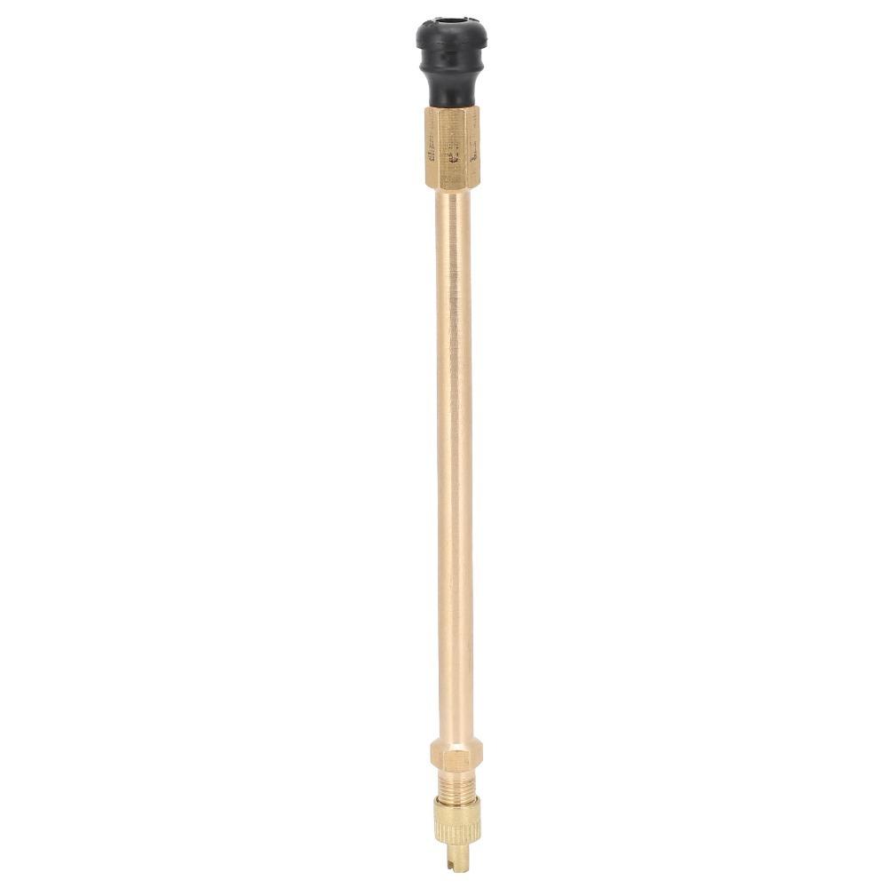 15×1cm Tubeless Valve Valve Stem for XIAOMI M365/PRO Scooter Wheel Inflation