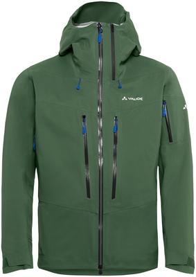 Jacket VAUDE Men's Jacket Monviso 3L Jacket Monviso 3L Jacke Herren (42531) Woodland