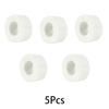 Black Self-Fusing Silicone Tape Cinta Impermeable Sellante Leak-stopping Water-stopping Repair Waterproof Sealing TapePinstriping Tape 3