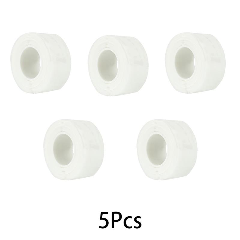 Black Self-Fusing Silicone Tape Cinta Impermeable Sellante Leak-stopping Water-stopping Repair Waterproof Sealing TapePinstriping Tape 3