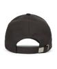Eondeokeonteulol Cotton Logo Ball Cap Shadow Play / Authentic Bb / Gray