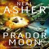 Prador Moon by Neal Asher Paperback Book 9781509868469
