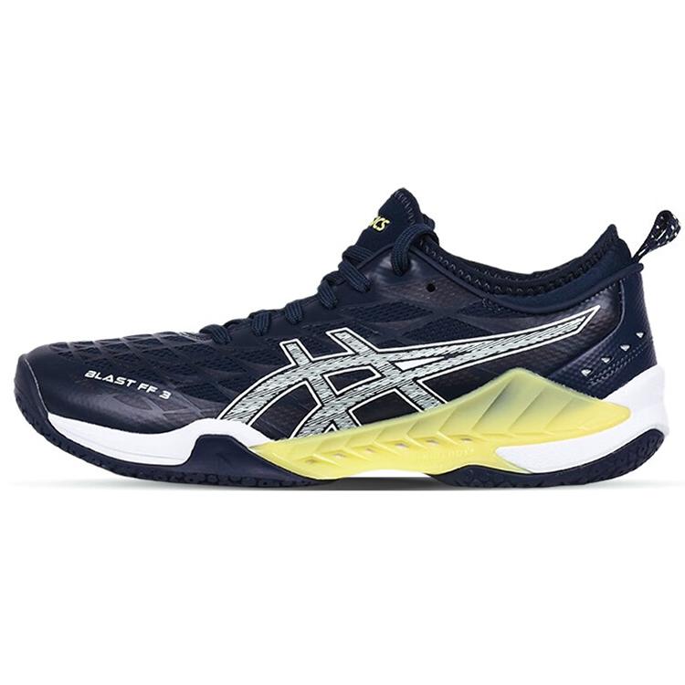 

new Asics Blast Ff 3 French Blue White 39.5