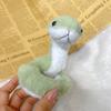Cartoon Small Snake Plush Anime Toys Kawaii Stuffed Dolls  Funny Creative Doll Snake Holiday Birthday Gift For Children