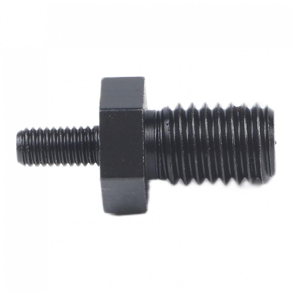 5mm To 10mm Adapter Rod for For Mini Angle Grinder with Strong Pressure Plate