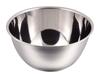 Pearl Metal Deep Stainless Steel Made In Bowl, 24cm, Japan, HB-1648