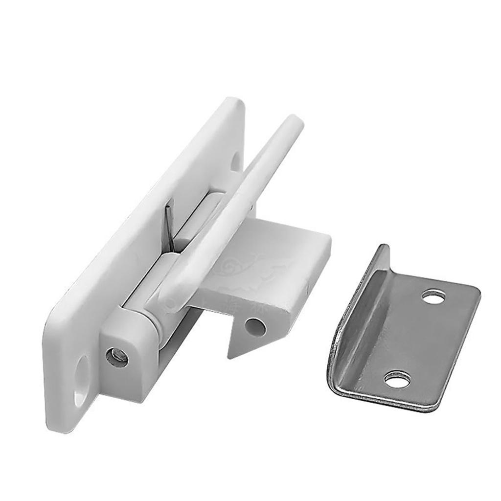 Camper Door Retainer Door Stopper RV Setup Enhanced Durability Improved Functionality Long-lasting Performance For RVs For Buses