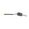 Compatible Chenglong H7H5 Balong 609M5 Brake Light Switch H73-3750450A