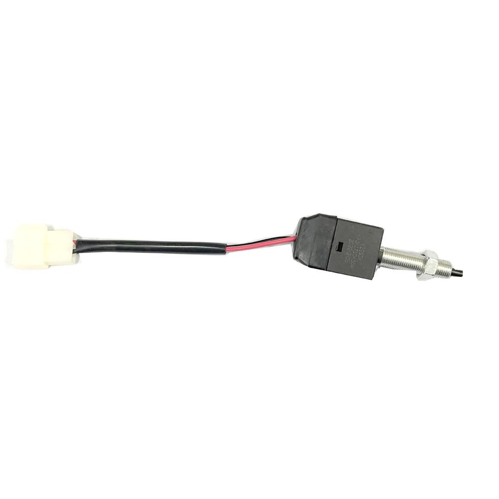 Compatible Chenglong H7H5 Balong 609M5 Brake Light Switch H73-3750450A