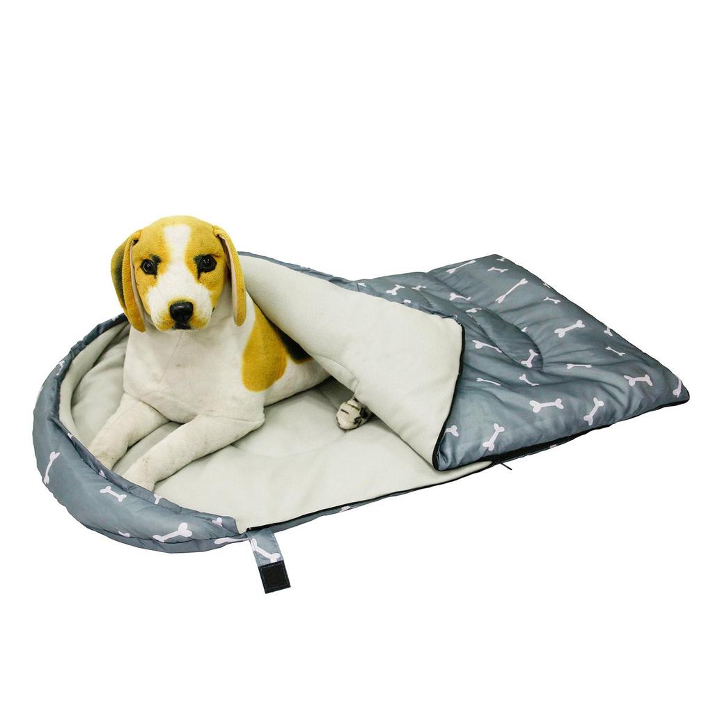 packable dog bed