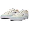 Nike Court Legacy Cnvs Creamyellow (Unisex) Skateboard Shoes DJ5207 113