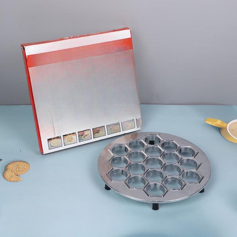 ZISIZ Easy Dumpling Maker
