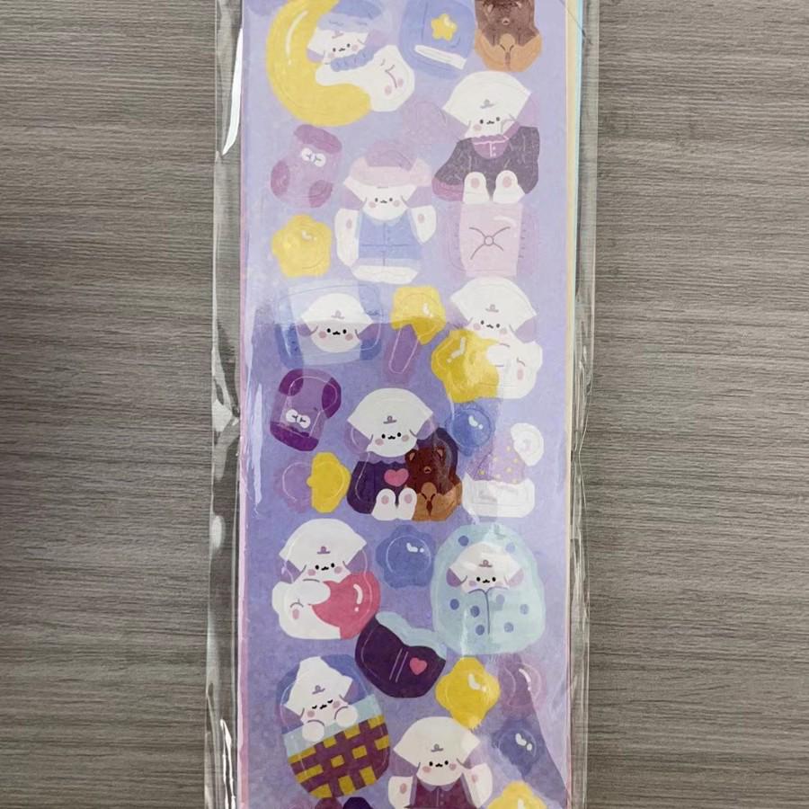 

Набор винтажных водонепроницаемых наклеек для карточек с лазерной резкой для самостоятельного изготовления