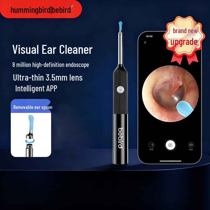 Bebird K3 Pro Visual Ear Cleaner