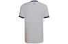 adidas T Shirts Men's White V Neck Moderate Other H45428