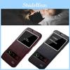 Case Phone Leather Shockproof Double Sunroof For Samsung S6 S7 S6edge S7edge