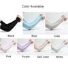 Sunscreen Sleeve Sun Protection Driving Sports Hand Sleeves for Summer