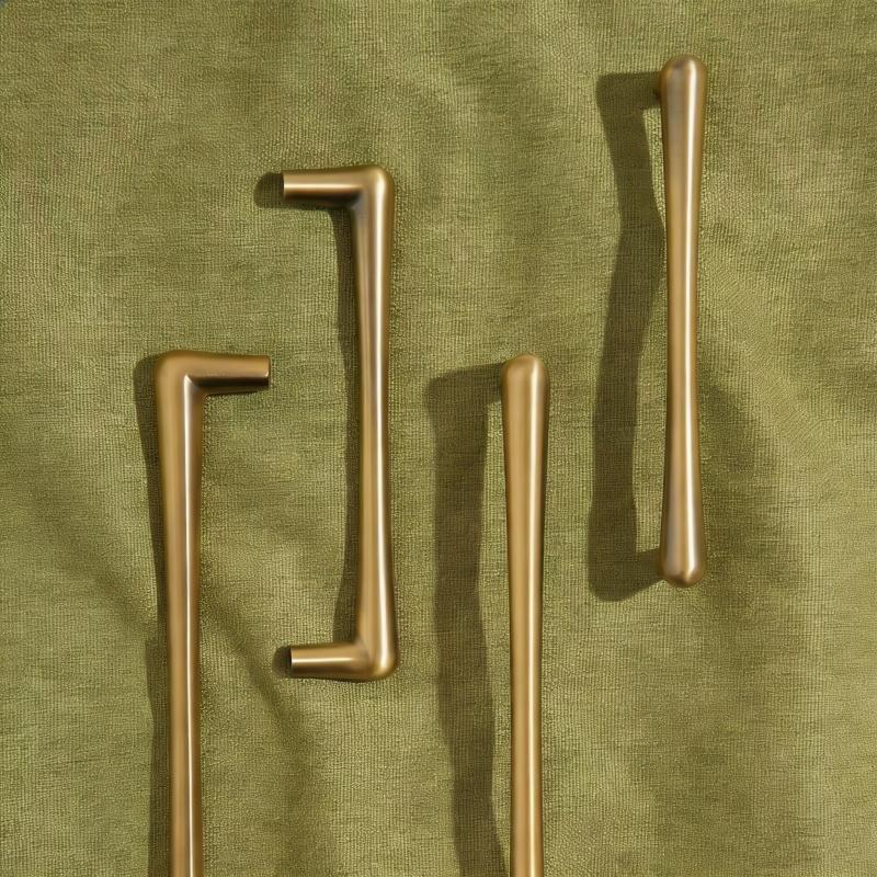 French Antique Kitchen Cabinet Storage Handles Wardrobe Closet Door Knobs And Handles For Furniture Cabinet Knobs And Handles