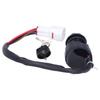 Ignition Key Switch 4GB 82510 11 00 Replacement Fit for Yamaha Banshee 350 YFZ350 1995 2001