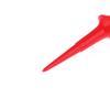5Pcs Anti Slice Golf Tees Plastic 83Mm Chair Shape Golfing Club Practice Training Tool Golf Tees Ball Nails Golf Accessories