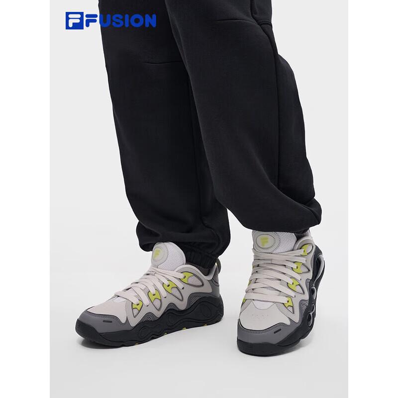 FILA FUSION VERTICAL Men's Retro Basketball Shoes
