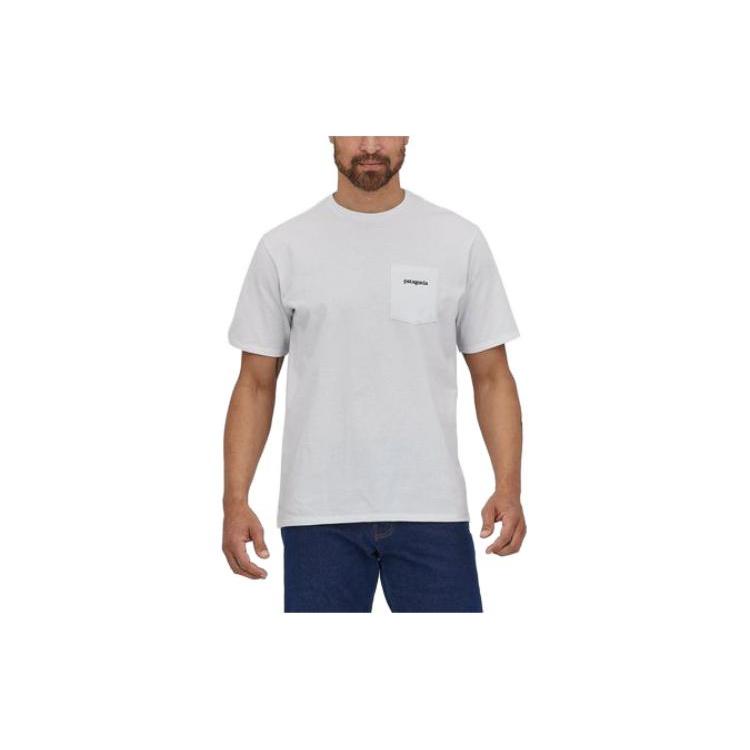 Patagonia Boardshort-logo T-shirt 38511