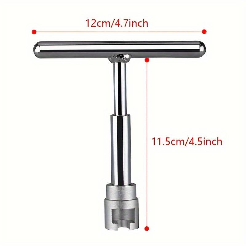 Car Dent Puller Kit  Dent Repair Tools T-shaped Paintless Traceless Suction Pit Set Dents Repair Kit Car Care Accessories