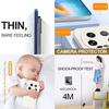 For For Xiaomi 14 Ultra Liquid Silicone Phone Case For Xiaomi Mi 14 Mi14 Ultra Mi14Ultra Cases Shockproof Protective Cover