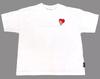 CIAOPANIC BT21 Cooky Character T T-Shirt White BTS Jungkook Fashion Tee