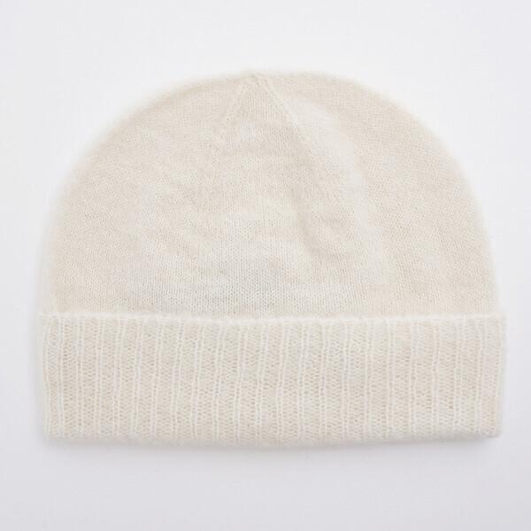 Vivienne Westwood Unisex Fluffy Beanie 8102002j K006a A401