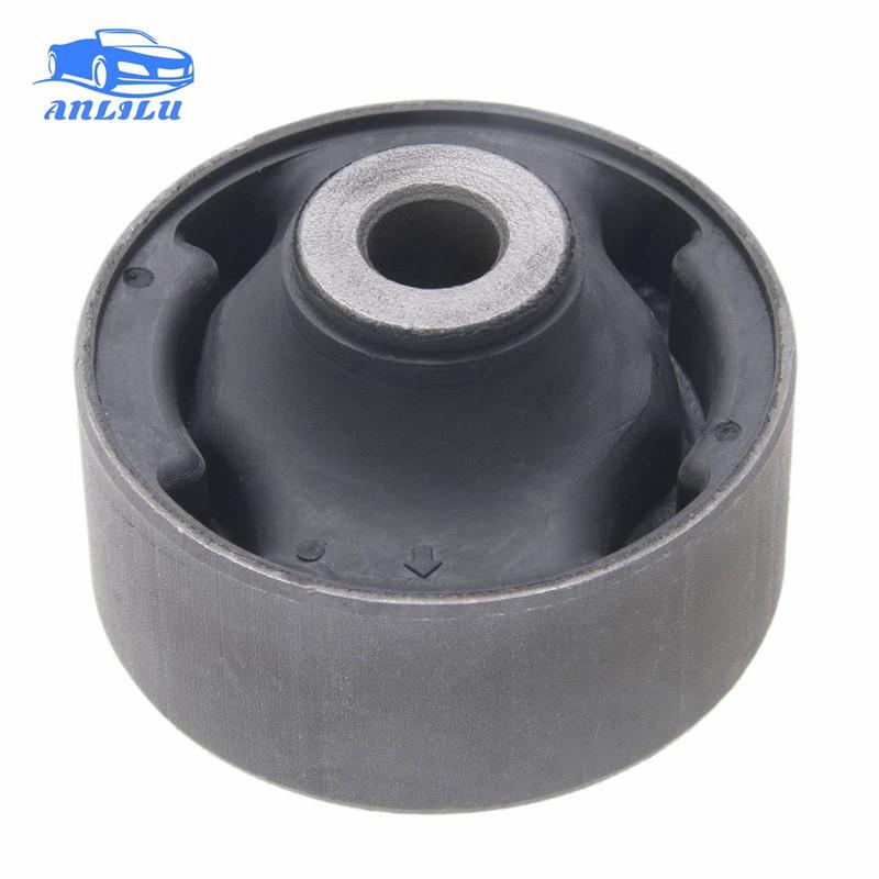 Suitable for Hon-da 2002-2006 Ci-vic 2007-2011 CRV MK2 transverse arm control arm front lower bushing 51391-S5A-024 51391S5A024