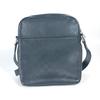 Louis Vuitton N23355 Damier Infini Pochette District Bag Crossbody Shoulder Bag