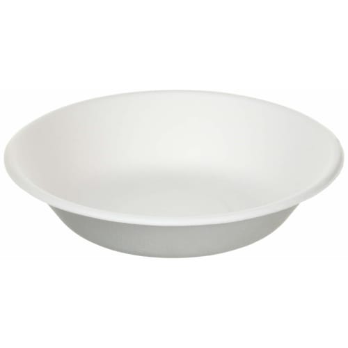 Ecocook Bowls, 15cm, Pack of 10, EC-503