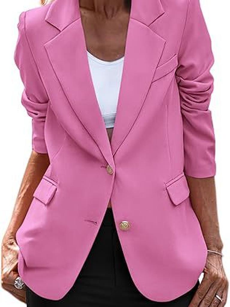 Dlouhoruký blejzr, Nový styl Dámský formální úzký kabát