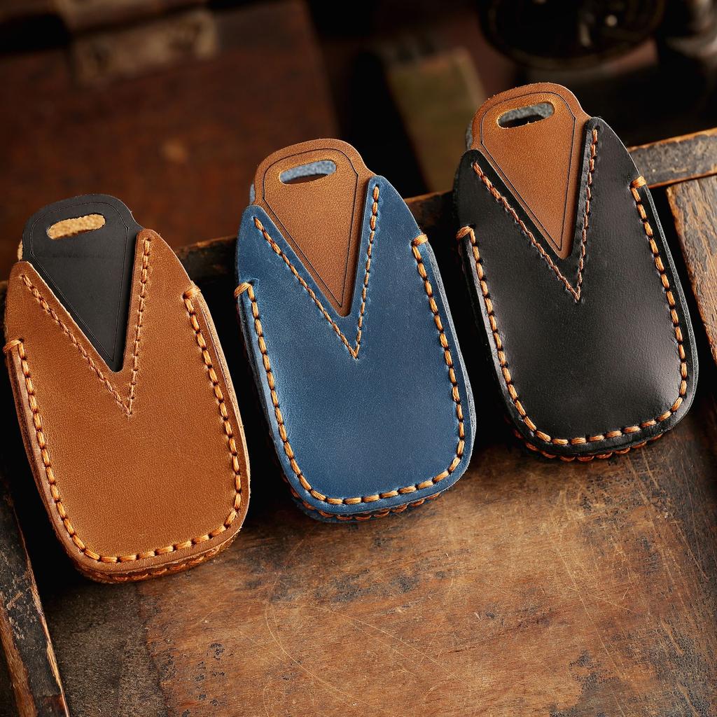 Special Subaru Xv Key Set, Forester Aohu BRZ Lion Car Remote Control Cover, Case Buckle, Men's and Women's High-end