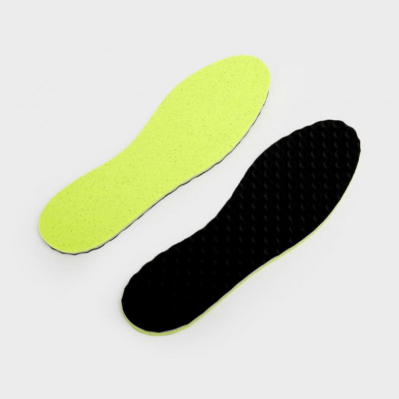 Daiso 3 Tier Cushion Insole
