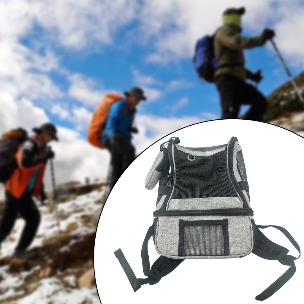 Mochila Concentrador de Oxígeno Inogen One G3 Portátil Bolsa de Transporte Bolsa Máquina de Oxígeno Bolsa Portátil para Máquina de Oxígeno Para Ciclismo