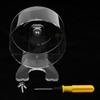 Wheel Hamster Mute