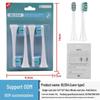Kompatibilní náhradní hlavice pro Philips Sonicare HX3/6/9 (HX-6014)