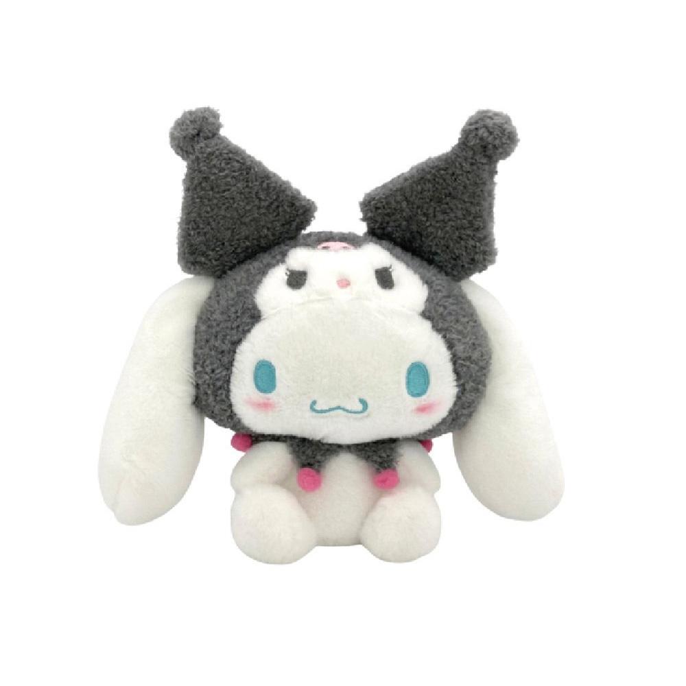 

Sanrio Cinnamoroll 20-летие Нарикири Кукла Размер S Куроми