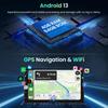 Hodozzy Bilradio Android 4G 64G