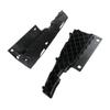 Upper Grille Radiator Support Mounting Cover A2048850436 A2048850536 For Mercedes Benz GLK X204 GLK350 2008-2012