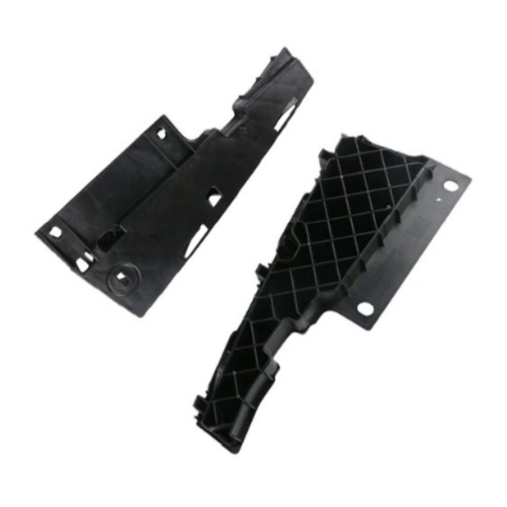 Upper Grille Radiator Support Mounting Cover A2048850436 A2048850536 For Mercedes Benz GLK X204 GLK350 2008-2012