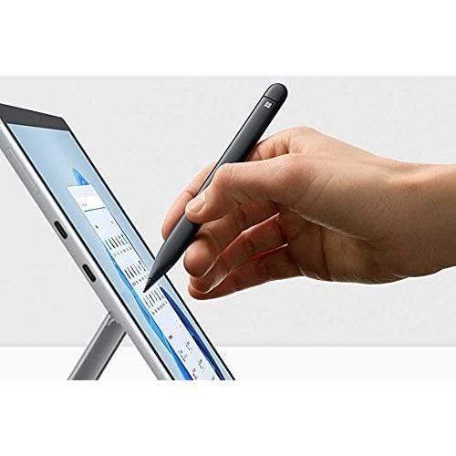 Microsoft stylet surface slim pen 2 – noir – azerty