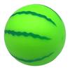 Yousheng Wassermelone Quetschspielzeug, Wassermelone Sensorikspielzeug zur Angstreduktion, Stressabbau Simulierte Frucht Knet-Fidget-Spielzeug